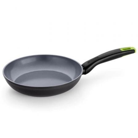 Monix Eco Nature M261228 | 28cm | Alumínio Forjado | Adequada para Indução