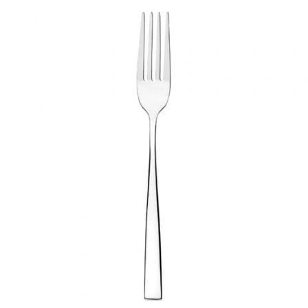 Pack de 12 garfos de sobremesa Monix Siena M190005