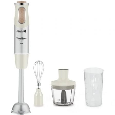 Moulinex Quickchef | 1000W | 10 velocidades | capacidade 800ml