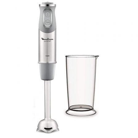 Moulinex Quickchef | 1000W | 10 velocidades | capacidade 800ml