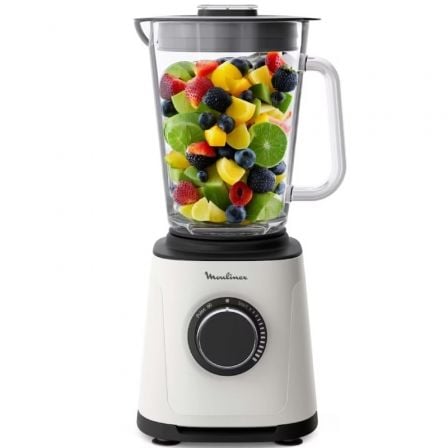 Moulinex PerfectMix Essential LM771AF0 | 1200W | 14 velocidades