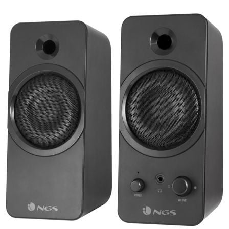 NGS GSX-200 | 20W | 2.0