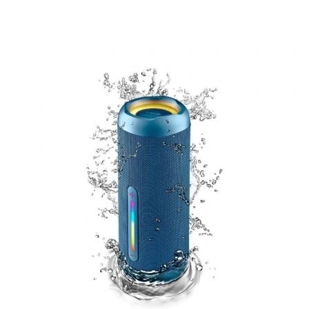 NGS Roller Fury 2 | 30W | 2.0 | Azul