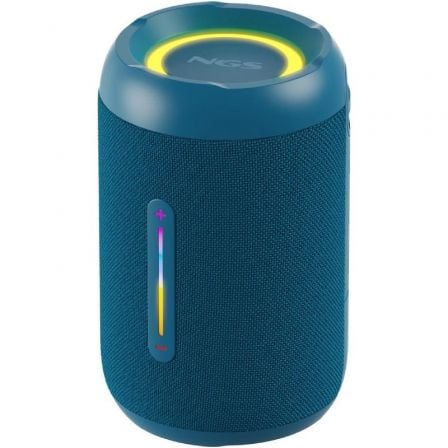 NGS Roller Furia 2 Tiny | 20W | 2.0 | Azul