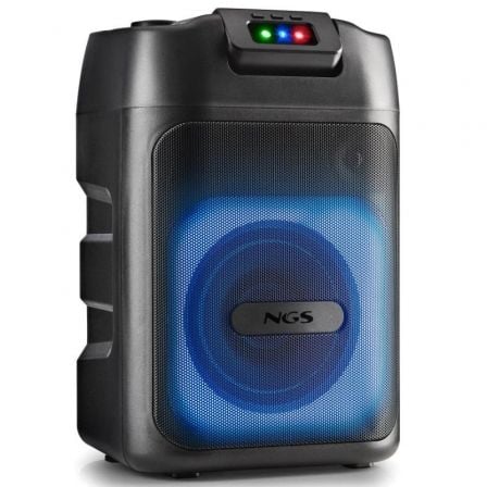 NGS Wild Club | 80 W