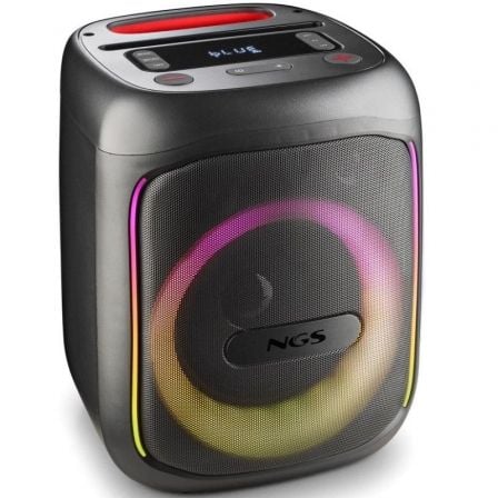 NGS Wild Swag Go | 80W | 1.0
