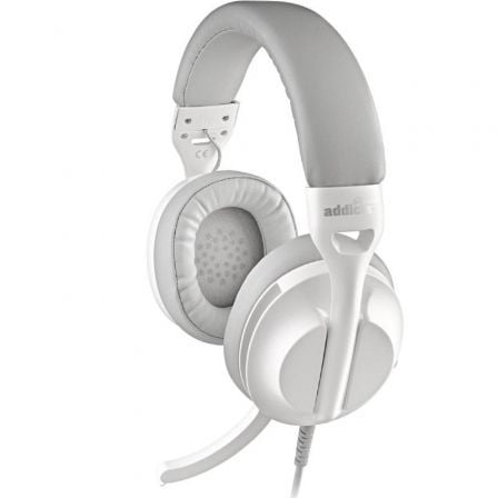 NGS VOX805 USB-C | com microfone | USB tipo C | branco