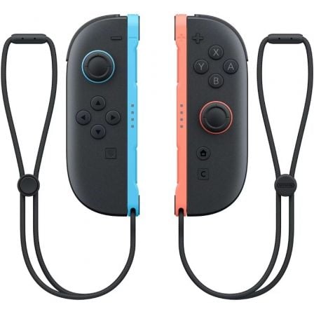 Nintendo Joy-Con para Nintendo Switch 2  |  Vermelho e Azul