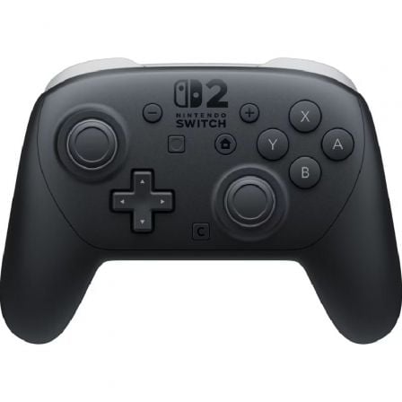 Nintendo Switch 2 Pro