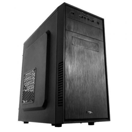 Caixa Minitower Nox Forte