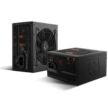 Nox Hummer Alpha | 500W | Ventoinha de 12cm | Bronze 80 Plus