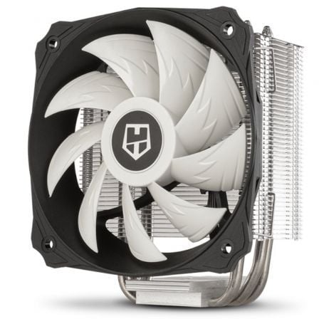 Ventilador com dissipador de calor Nox H-212| 12cm