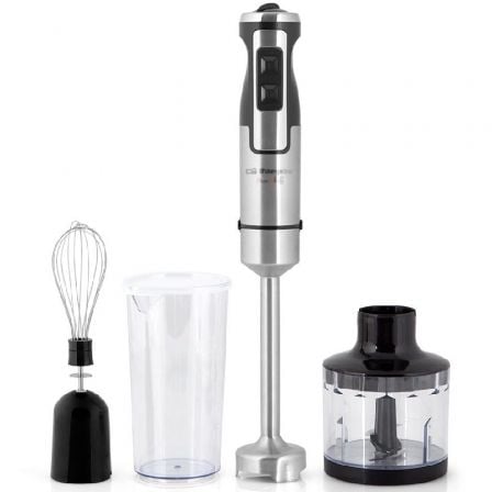 Orbegozo BT 2760 | 1000W | Capacidade 600ml