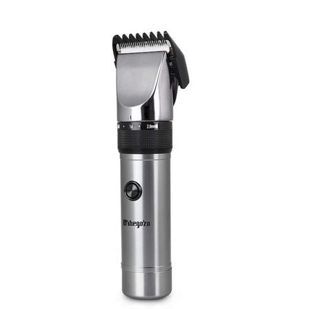 Máquina de cortar cabelo Orbegozo CTP 2500 | Com fio | Alimentada por bateria | 6 acessórios