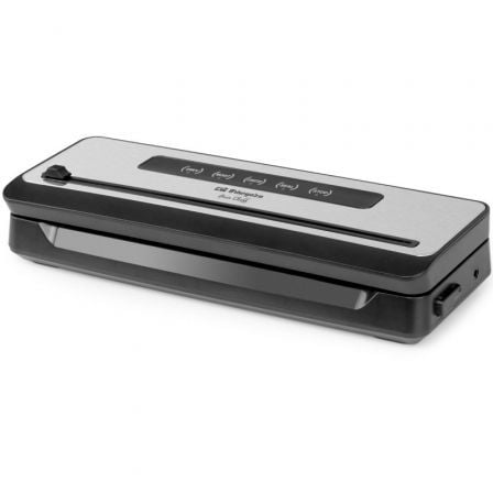 Orbegozo EV 3600 | de 100 W | Inclui 10 sacos