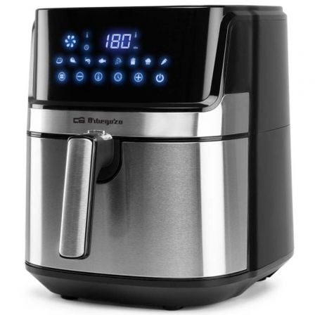 Orbegozo FDR 67  | 1700W  | Capacidade 5,5L