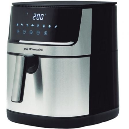 Orbegozo FDR 8010  | 2000W  | Capacidade 8L