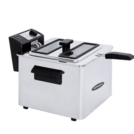 Orbegozo FDR 80 | 3000W | Capacidade 8L