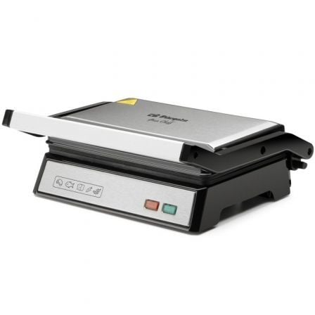Orbegozo GR 3260 Grelha Elétrica | 1000W | Tamanho 230 x 145mm