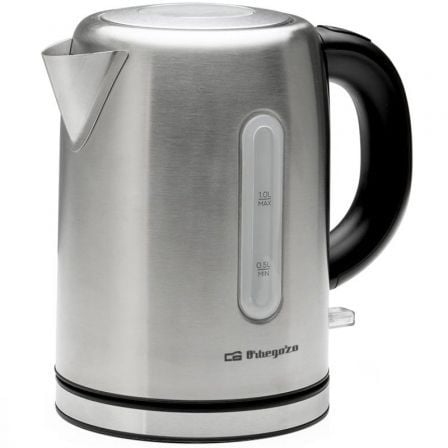 Orbegozo KT 6023 | 2200W | Capacidade 1L