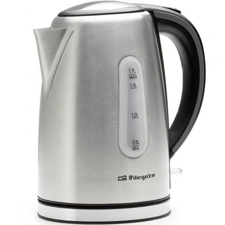 Orbegozo KT 6024 | 2200W | Capacidade 1,7L