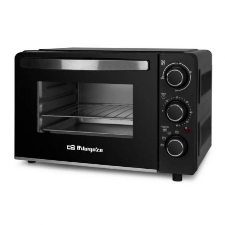 Orbegozo HCC 5015 | 1300W | 15L capacidade