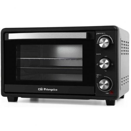Orbegozo HCI 5025 | 1500W | Capacidade 25L