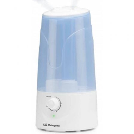 HOrbegozo HU 2032 | Capacidade 3L