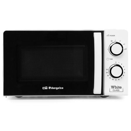 Orbegozo MI 2115 | 700W | Capacidade 20L | Branco