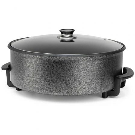 Fogão Elétrico Orbegozo PZ 4211 | 1500W