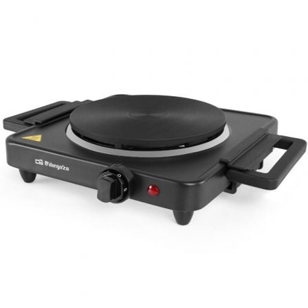 Orbegozo PE 2815 Fogão Elétrico | 1 Fogão | 1500W