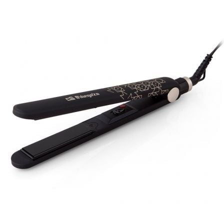 Alisador de Cabelo Orbegozo PL 3500|  Preta