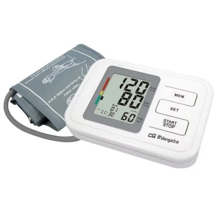 Orbegozo TES 4650