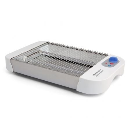 Orbegozo TO 1010 A | 600W | Branca