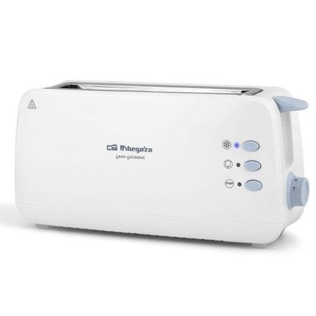 Orbegozo TO 4012 | 850W | Branca