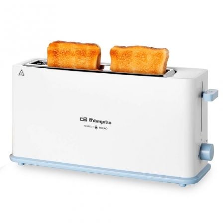 Orbegozo TO 4014 | 850W | Branca