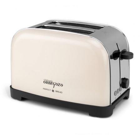 Orbegozo TOV 5210 Vintage | 850W | Bege