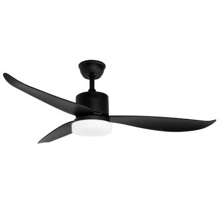 Ventilador de teto Orbegozo CP 102132 | 60W | 3 pás 132cm | 3 velocidades