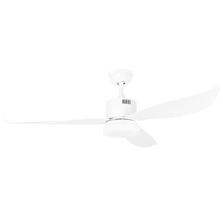 Ventilador de teto Orbegozo CP 103132 | 60W | 3 pás 132cm | 3 velocidades
