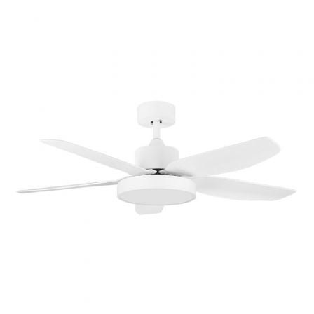 Ventilador de teto Orbegozo CP 116116 | 40W | 5 pás 116cm | 6 velocidades
