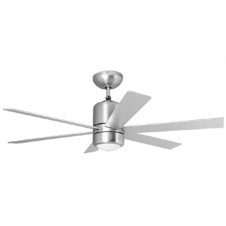 Ventilador de teto Orbegozo CP 50120 | 65W | 6 pás 120cm | 3 velocidades