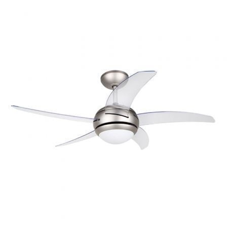 Ventilador de teto Orbegozo CP 54132 | 55W | 5 pás 112cm | 3 velocidades