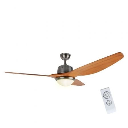 Ventilador de teto Orbegozo CP 96160 | 85W | 3 pás 160cm | 3 velocidades