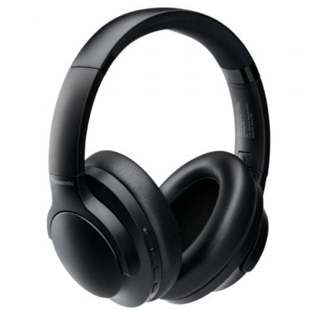 Panasonic RB-HX330B | com microfone | Bluetooth | preto