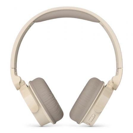 Philips TAH3209BG | com microfone | Bluetooth | bege