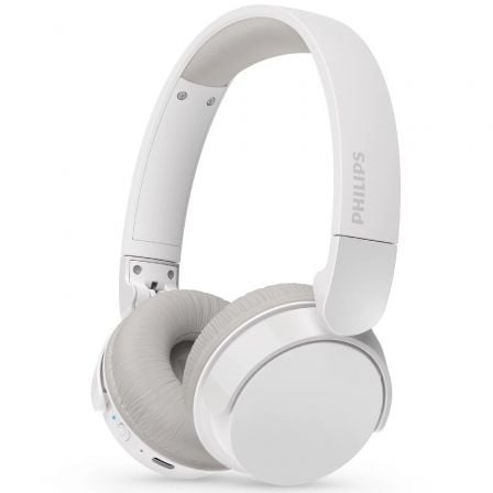 Philips TAH3209 com microfone | Bluetooth | Branco