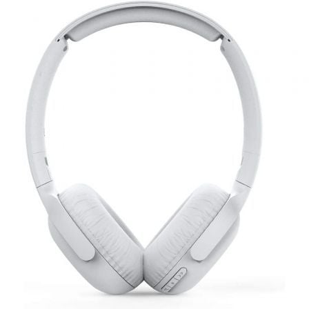 Philips TAUH202 com microfone | Bluetooth | Branco