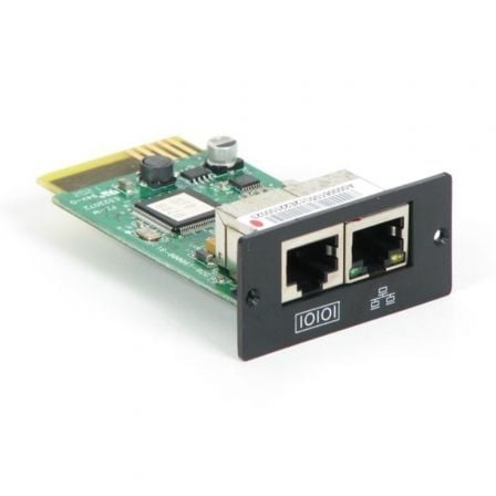 Placa de gestão remota Phasak PH 9100 | RJ45 | compatível de acordo com as especificações