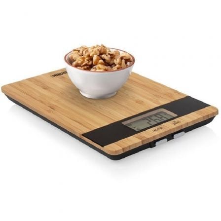 Princess 492944|  até 5 kg|  Bambu