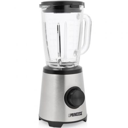 Liquidificador Princess 212077 | 1000W | 2 velocidades | Capacidade 1,75L